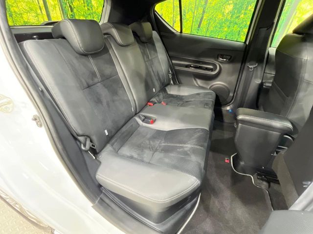 TOYOTA AQUA 2019 Image 31