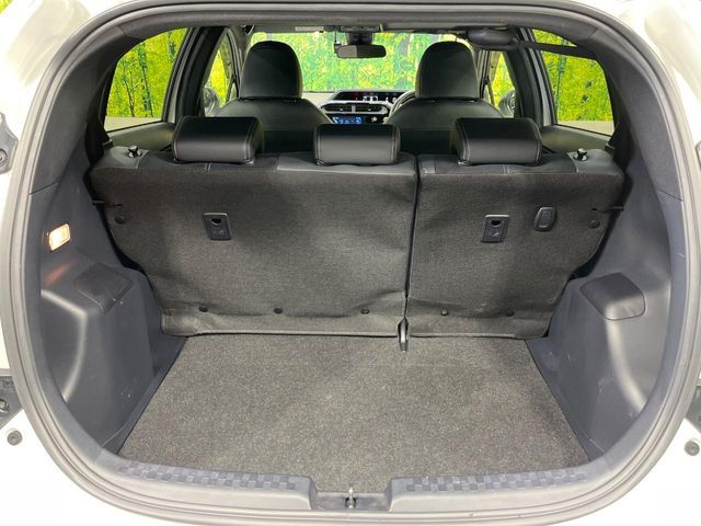 TOYOTA AQUA 2019 Image 31