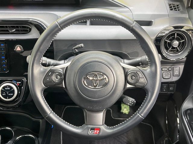 TOYOTA AQUA 2019 Image 31