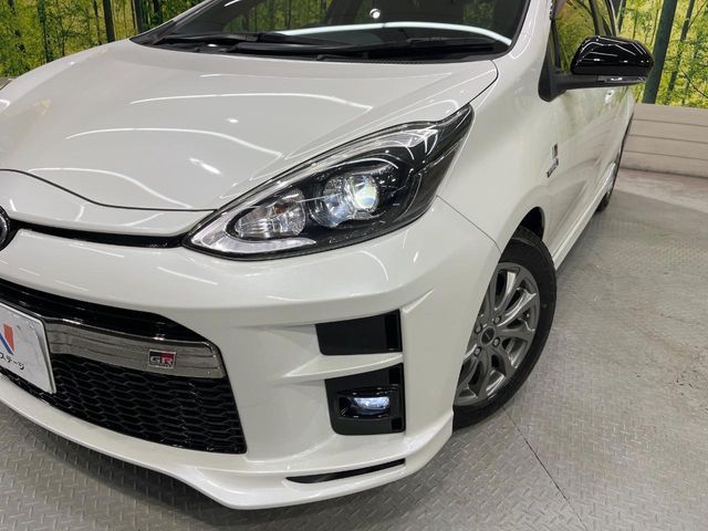 TOYOTA AQUA 2019 Image 31