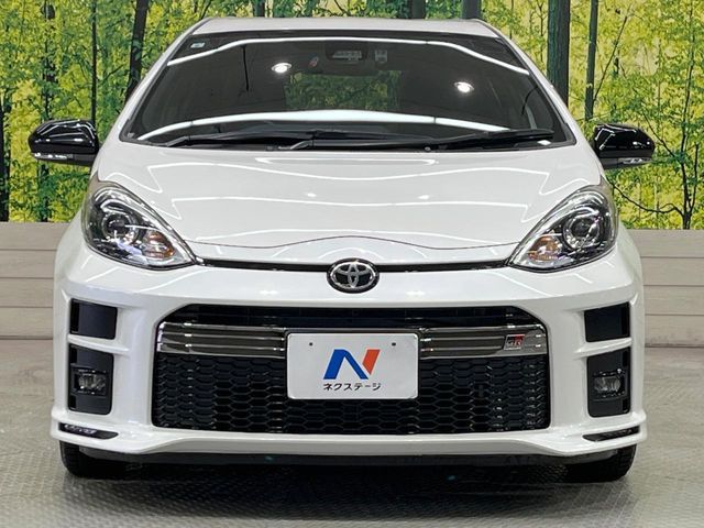 TOYOTA AQUA 2019 Image 31