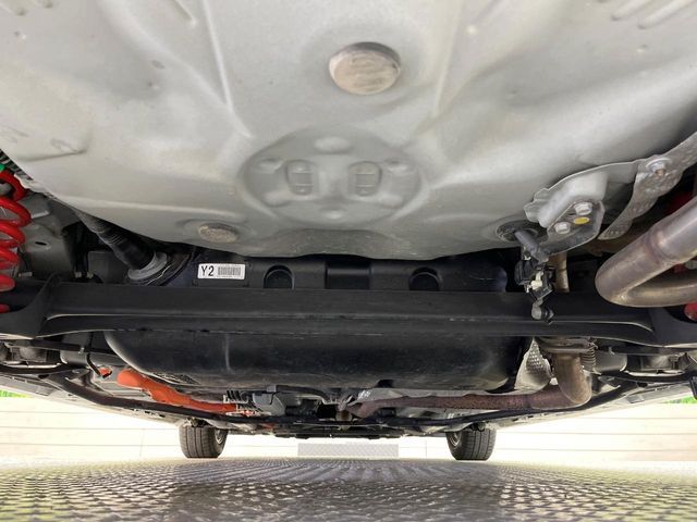 TOYOTA AQUA 2019 Image 31