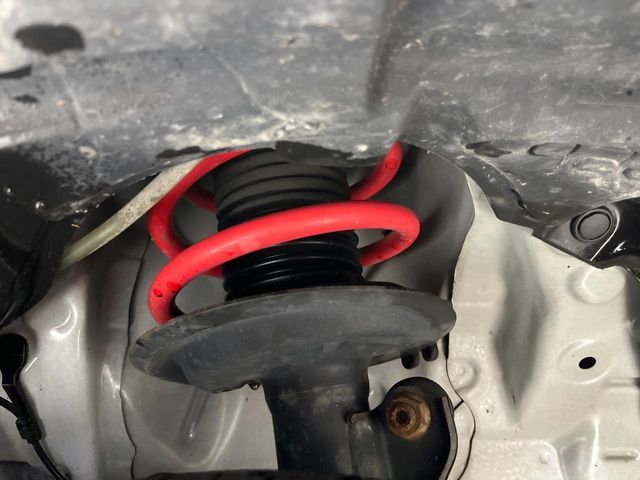 TOYOTA AQUA 2019 Image 31