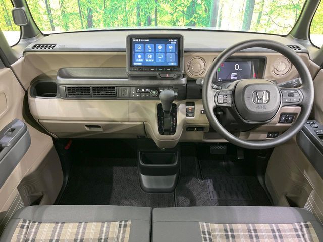 HONDA N BOX JOY 2026 Image 31