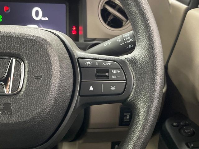 HONDA N BOX JOY 2026 Image 31