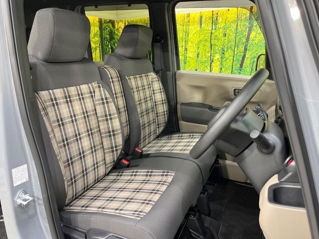 HONDA N BOX JOY 2026 Image 31