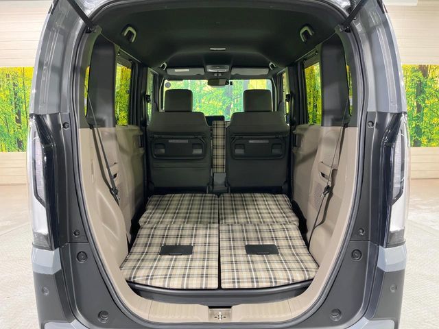 HONDA N BOX JOY 2026 Image 31