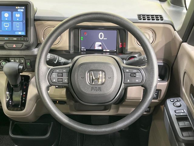 HONDA N BOX JOY 2026 Image 31