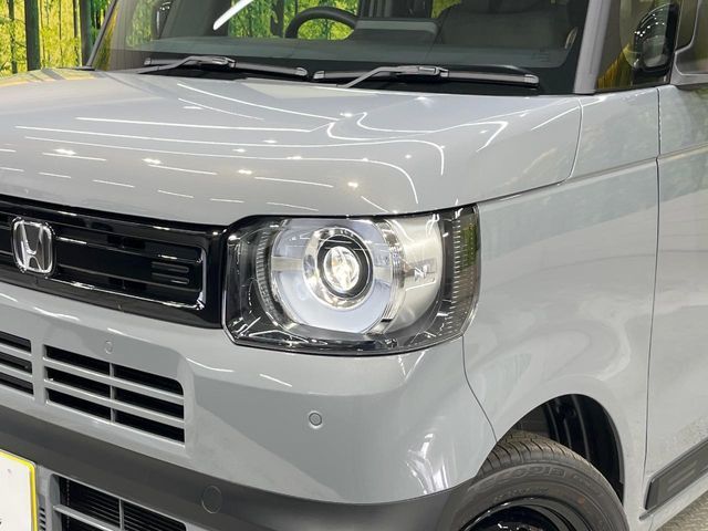 HONDA N BOX JOY 2026 Image 31