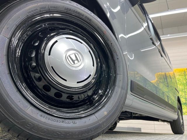 HONDA N BOX JOY 2026 Image 31