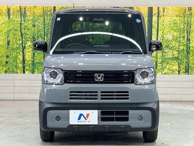 HONDA N BOX JOY 2026 Image 31