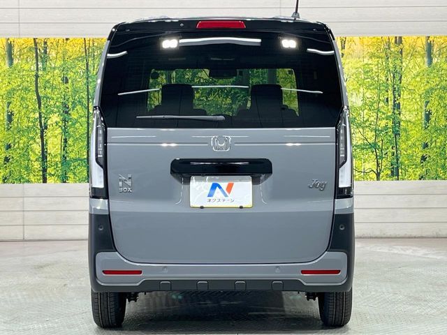 HONDA N BOX JOY 2026 Image 31