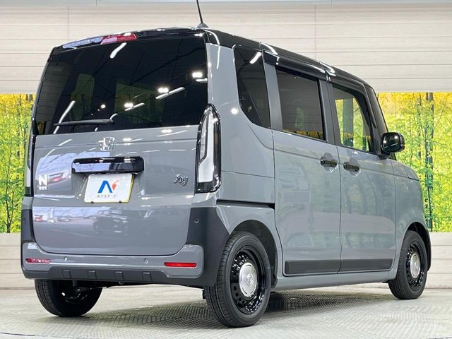 HONDA N BOX JOY 2026 Image 31