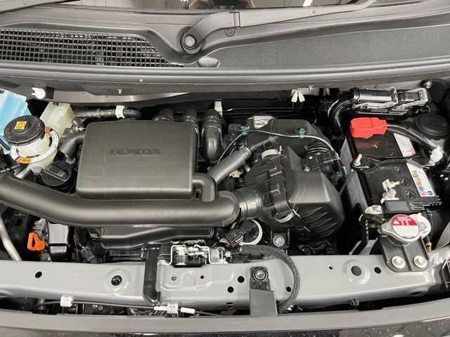 HONDA N BOX JOY 2026 Image 31