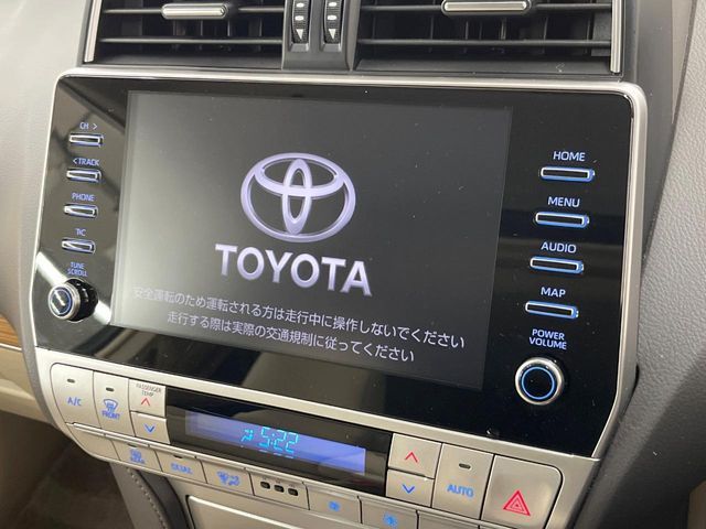 TOYOTA LANDCRUISER PRADO 2023 Image 31