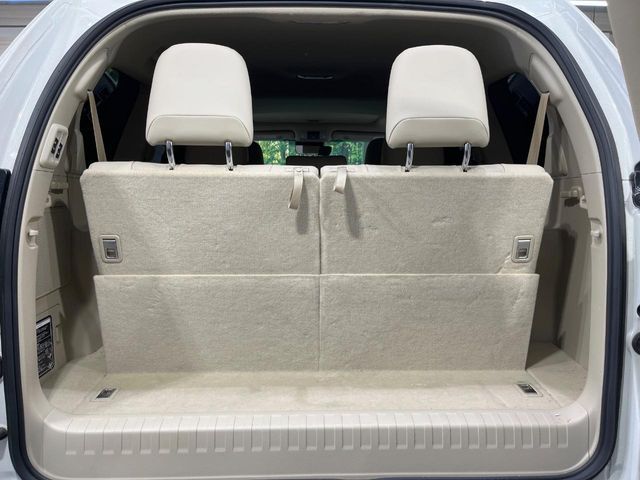 TOYOTA LANDCRUISER PRADO 2023 Image 31