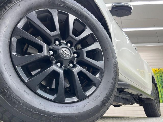 TOYOTA LANDCRUISER PRADO 2023 Image 31