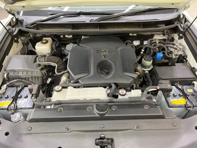 TOYOTA LANDCRUISER PRADO 2023 Image 31