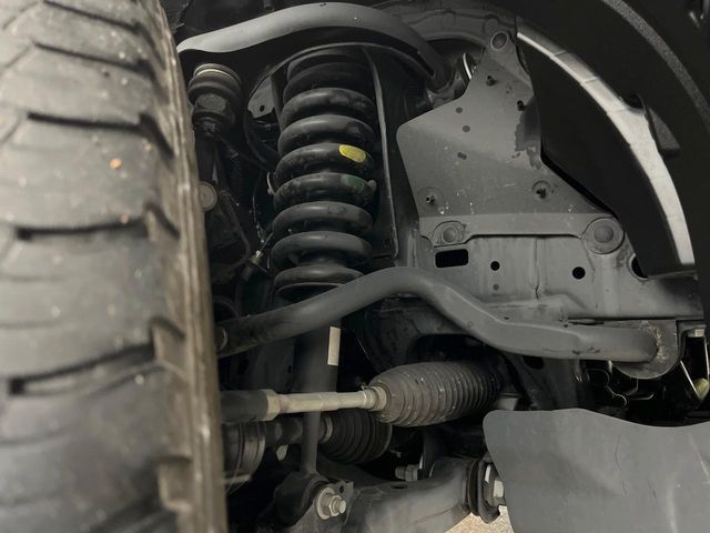 TOYOTA LANDCRUISER PRADO 2023 Image 31