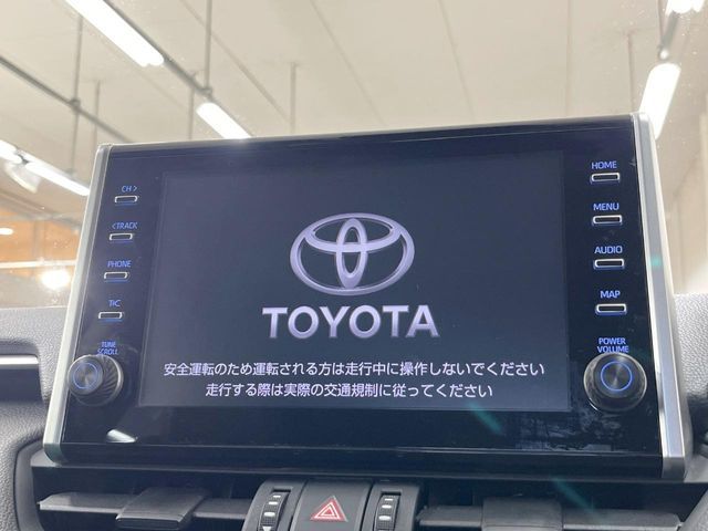 TOYOTA RAV4 4WD 2020 Image 31