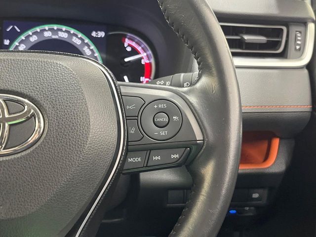 TOYOTA RAV4 4WD 2020 Image 31