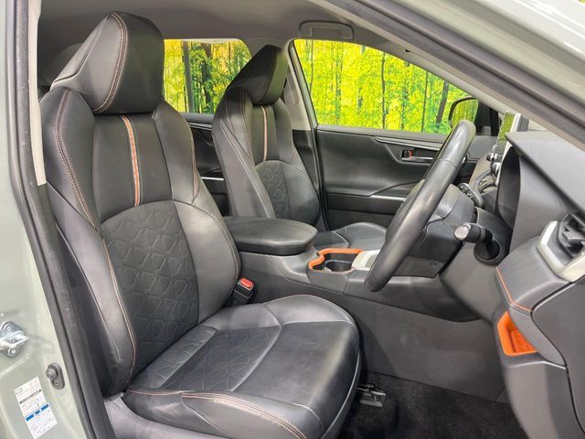 TOYOTA RAV4 4WD 2020 Image 31