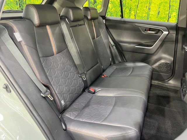 TOYOTA RAV4 4WD 2020 Image 31