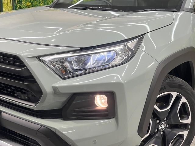 TOYOTA RAV4 4WD 2020 Image 31
