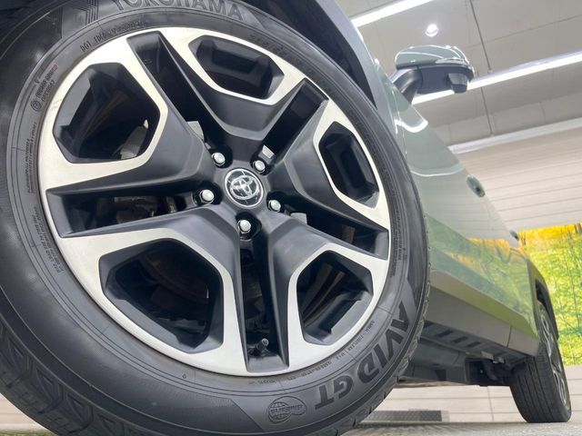 TOYOTA RAV4 4WD 2020 Image 31