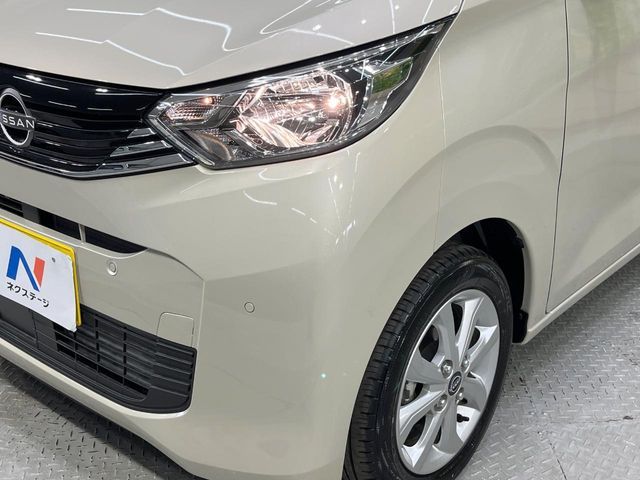 NISSAN DAYZ 2025 Image 31