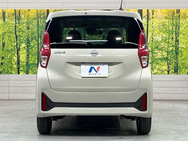 NISSAN DAYZ 2025 Image 31