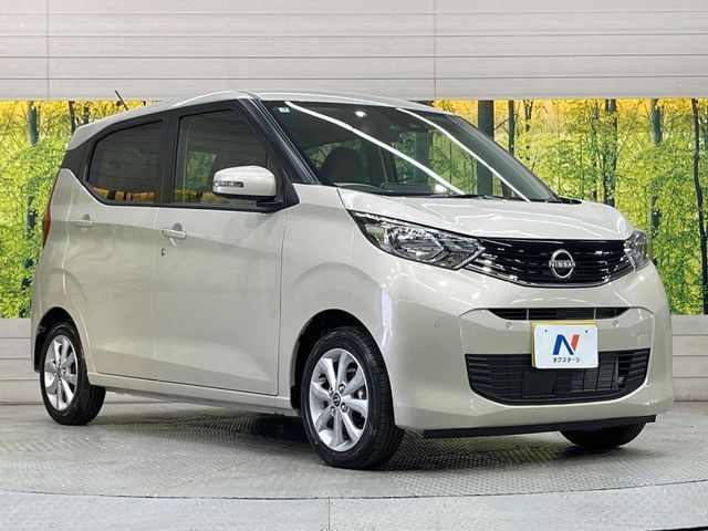 NISSAN DAYZ 2025 Image 31