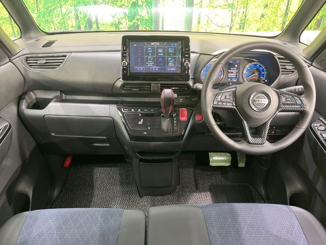 NISSAN ROOX 2020 Image 31