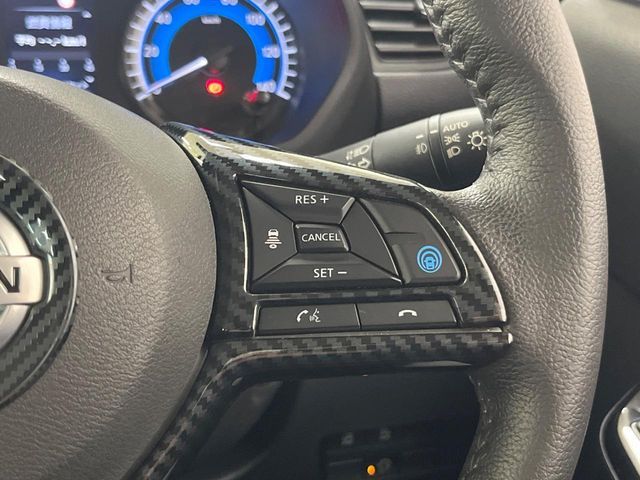 NISSAN ROOX 2020 Image 31