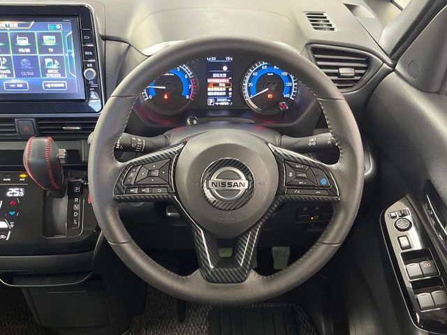 NISSAN ROOX 2020 Image 31