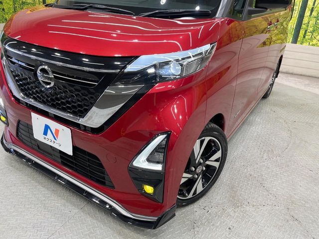 NISSAN ROOX 2020 Image 31