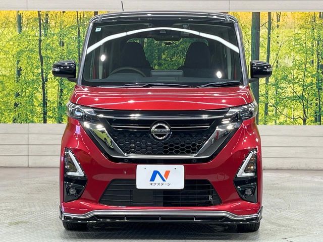 NISSAN ROOX 2020 Image 31