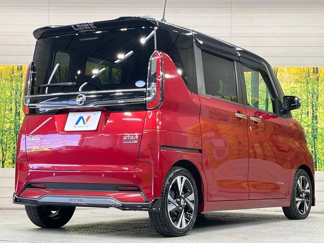 NISSAN ROOX 2020 Image 31