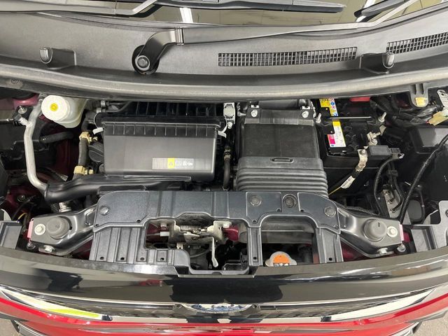 NISSAN ROOX 2020 Image 31