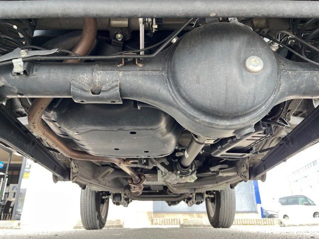 SUZUKI JIMNY 4WD 2022 Image 31