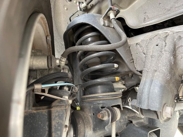 SUZUKI JIMNY 4WD 2022 Image 31