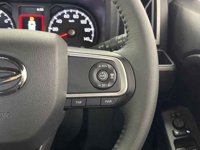 DAIHATSU TAFT 2024 Image 31