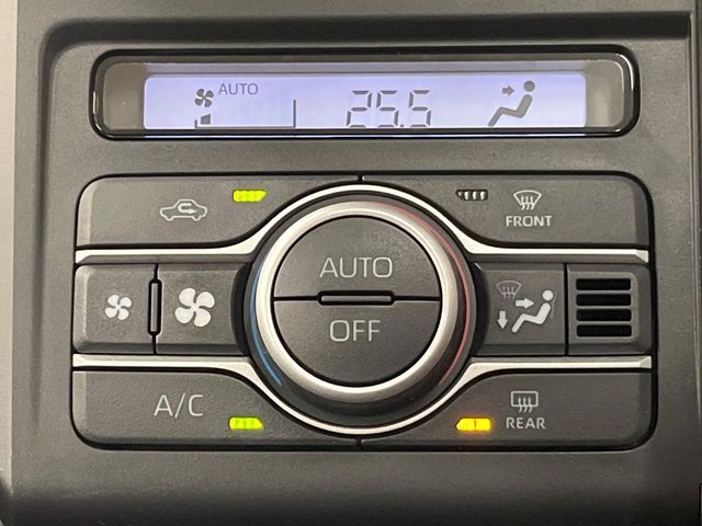 DAIHATSU TAFT 2024 Image 31