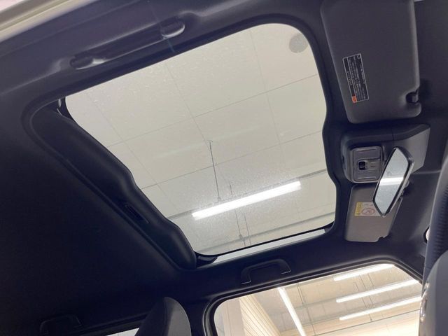 DAIHATSU TAFT 2024 Image 31