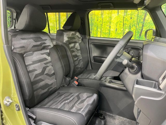 DAIHATSU TAFT 2024 Image 31