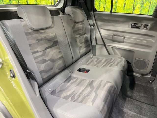 DAIHATSU TAFT 2024 Image 31