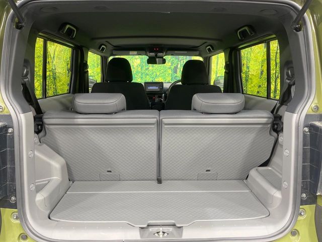 DAIHATSU TAFT 2024 Image 31