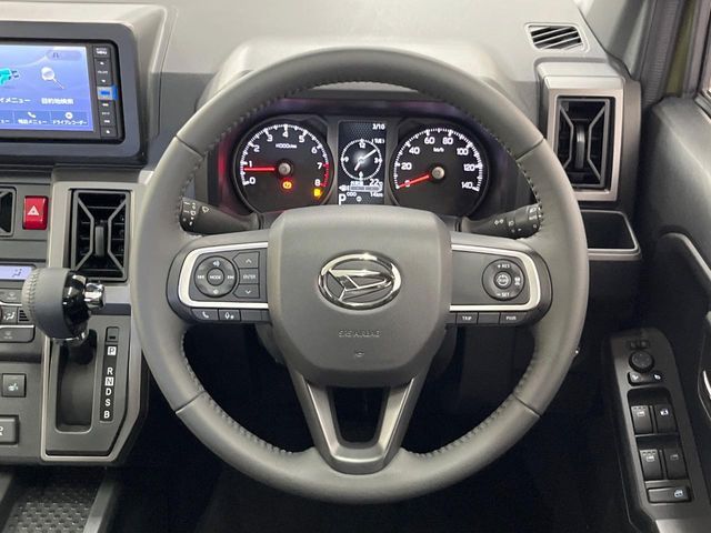 DAIHATSU TAFT 2024 Image 31