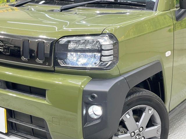 DAIHATSU TAFT 2024 Image 31