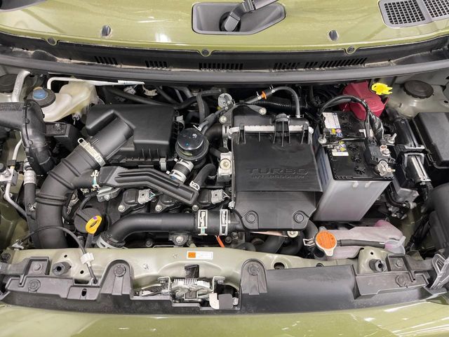 DAIHATSU TAFT 2024 Image 31